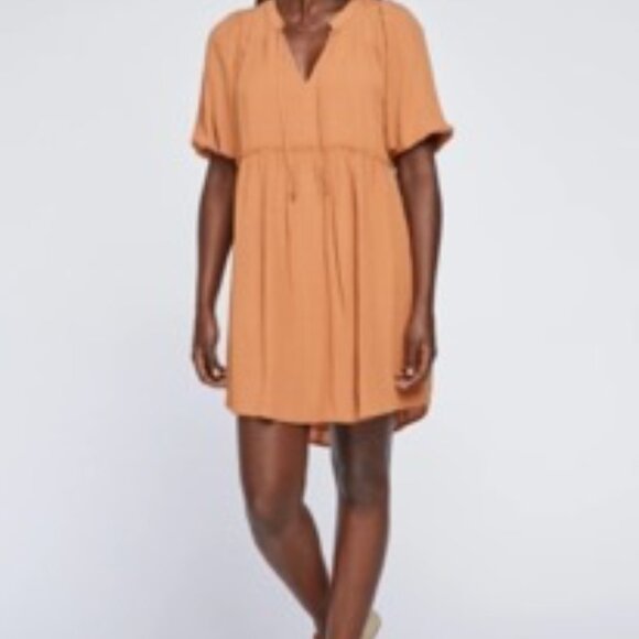 Joplin Dress by Gentle Fawn_ Medium - Picture 10 of 11